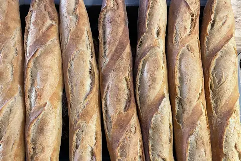 Otis & Belle Artisan Bakery photo 1