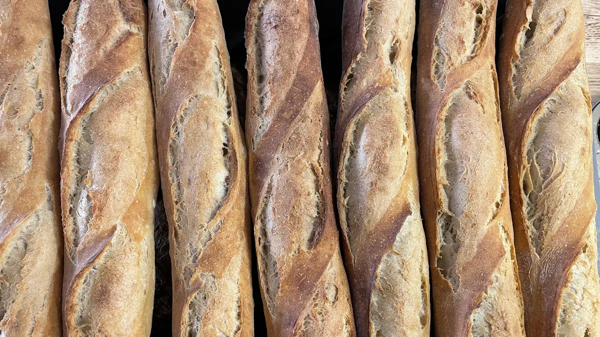 Otis & Belle Artisan Bakery – artisan bakery in Montpellier, Cheltenham
