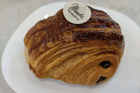 Otis & Belle Artisan Bakery photo 3