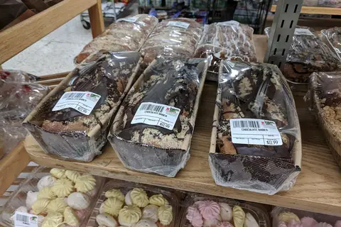 Otis & Belle Artisan Bakery photo 4
